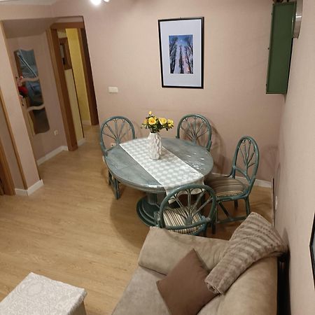 Apartamento Turistico La Canada Guadalajara Exterior foto