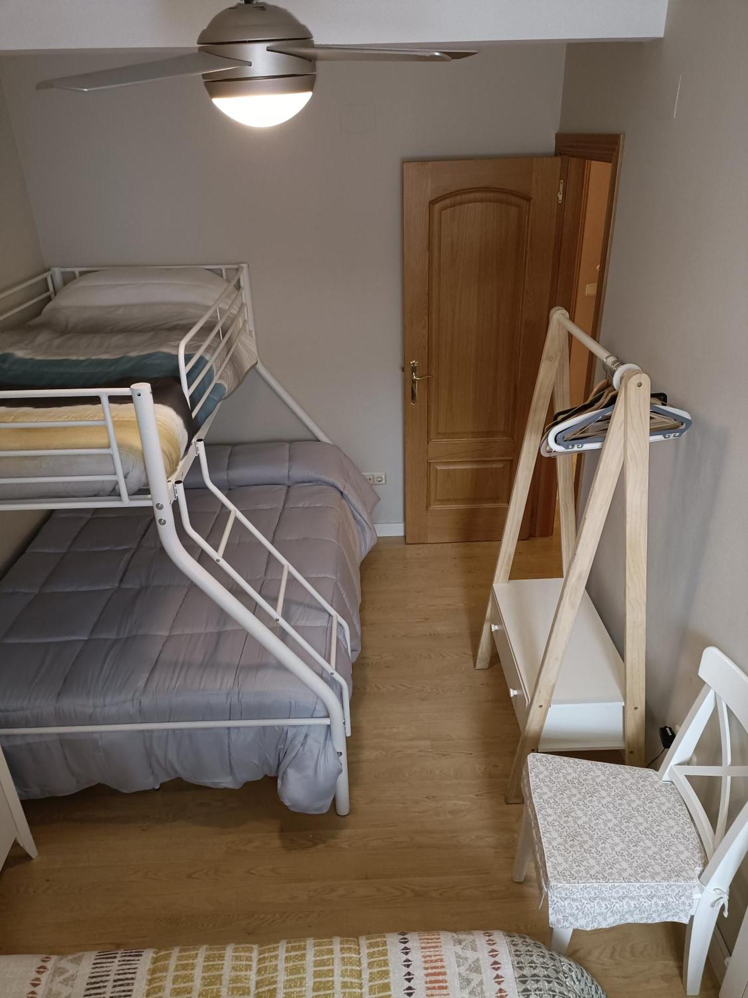 Apartamento Turistico La Canada Guadalajara Exterior foto
